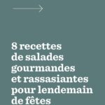 Ricardo Larrivée Instagram – On fait place aux salades-repas qui sont vibrantes de saveurs et de croquant, parce que ça fait du bien de manger des repas plus légers et nourrissants. Voici nos 8 propositions qui combleront vos envies de fraîcheur. 🥗✨⁠
⁠
📷 : Salade ranch au poulet / Salade au kale et aux betteraves / Salade d’amour⁠
⁠
Lien dans le profil (@ricardocuisine) pour voir les recettes.⁠
⁠
_____⁠
⁠
We make way for meal salads that are bursting with flavors and crunch, because it feels good to enjoy lighter and nourishing meals. Here are our 8 suggestions that will satisfy your cravings for freshness. 🥗✨⁠
⁠
📷 : Ranch Chicken Salad / Kale and Beet Salad / Love Salad⁠
⁠
Link in the profile (@ricardocuisine) to view the recipes.