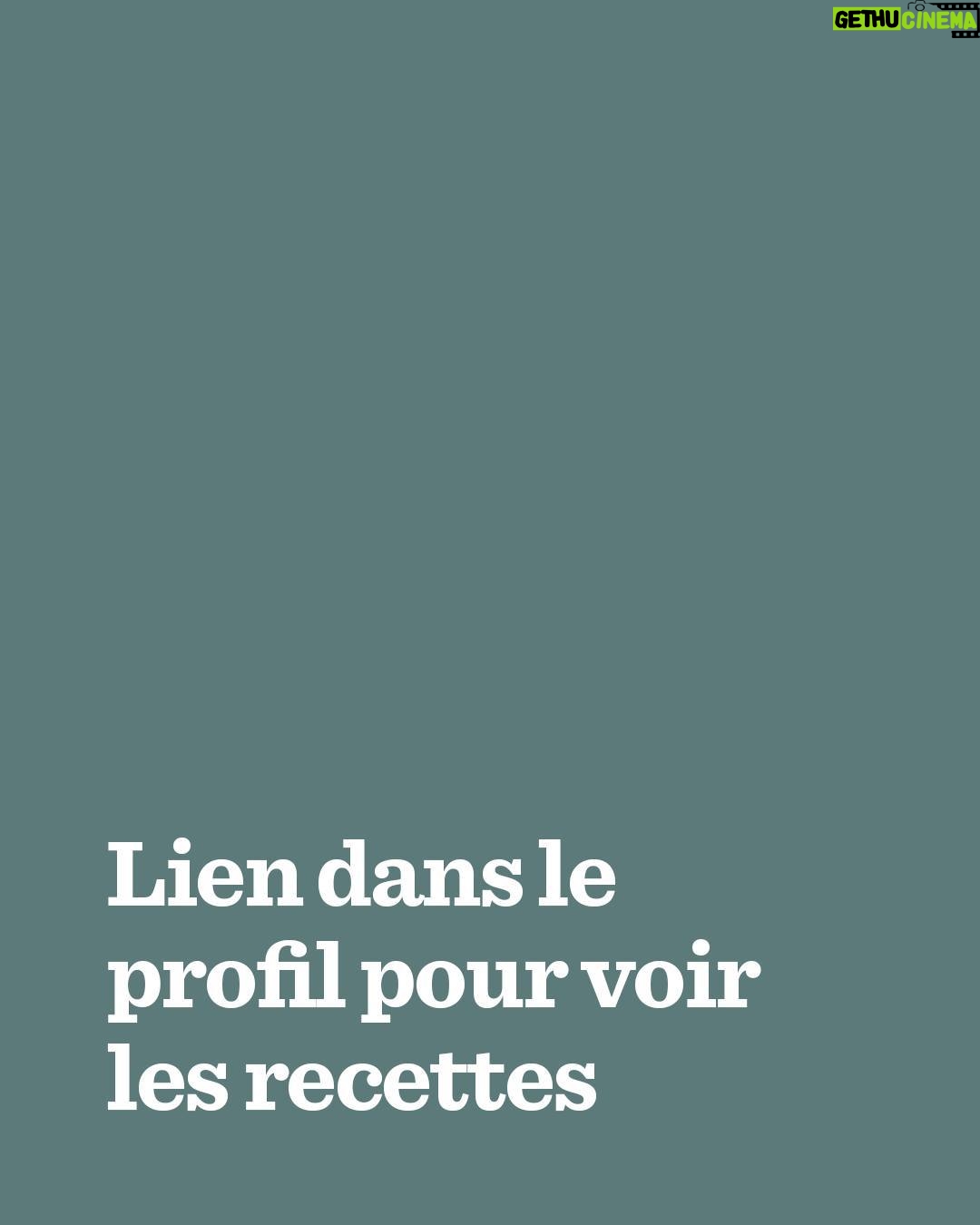 Ricardo Larrivée - 251 Likes - On fait place aux salades-repas qui sont vibrantes de saveurs et de croquant, parce que ça fait du bien de manger des repas plus légers et nourrissants. Voici nos 8 propositions qui combleront vos envies de fraîcheur. 🥗✨
📷 : Salade ranch au poulet / Salade au kale et aux betteraves / Salade d’amour
Lien dans le profil (@ricardocuisine) pour voir les recettes.
_____
We make way for meal salads that are bursting with flavors and crunch, because it feels good to enjoy lighter and nourishing meals. Here are our 8 suggestions that will satisfy your cravings for freshness. 🥗✨
📷 : Ranch Chicken Salad / Kale and Beet Salad / Love Salad
Link in the profile (@ricardocuisine) to view the recipes.