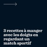 Ricardo Larrivée Instagram - Pour la plus grande soirée sportive de l’année, on a besoin de quelque chose à grignoter. En collaboration avec @oikos_canada , on vous propose trois recettes contenant du yogourt grec à manger sur le divan, pendant la finale de la ligue de football américain. 📷 : Trempette à l’aneth et aux oignons aigres-doux / Pizzas au bœuf et au poivron / Doigts de poulet frits, sauce aux épices et à l’harissa Lien dans le profil (@ricardocuisine) pour lire l’article.