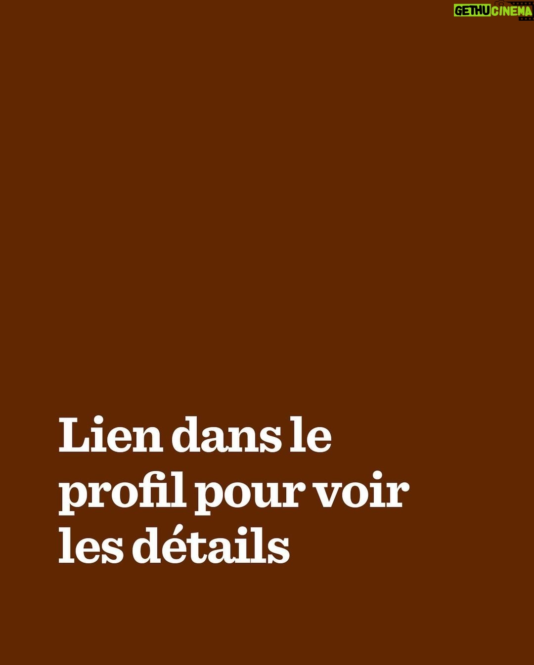 Ricardo Larrivée - 277 Likes - Après une journée pleine d’efforts en plein air, rien ne vaut le réconfort d’une couverture douillette et d’une délicieuse soupe chaude. En voici 13 à savourer après avoir profité des joies hivernales. Bonjour le cocooning! ❄️🏔️🍲
📷: Soupe-repas au chorizo et aux patates douces / Soupe-repas aux tortellinis et aux légumes / Soupe au boeuf et aux nouilles udon à la mijoteuse
Lien dans le profil (@ricardocuisine) pour voir les recettes.
________
After a day full of outdoor adventures, there’s nothing like the comfort of a cozy blanket and a delicious hot soup. Here are 13 to savor after enjoying the winter joys. Hello, cocooning! ❄️🏔️🍲
📷: Hearty Chorizo and Sweet Potato Soup / Meal-Sized Tortellini and Vegetable Soup / Slow Cooker Beef and Udon Noodle Soup
Link in the profile (@ricardocuisine) to view the recipes.