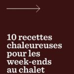 Ricardo Larrivée Instagram – On laisse tomber le voyage dans le sud pour profiter de l’hiver à fond avec la location d’un chalet en nature cet hiver? Pour que votre séjour reste consacré à la détente et aux bons moments, on se simplifie la tâche avec nos recettes réconfortantes à faire à l’avance ou qui demandent peu de préparation. C’est le temps de décrocher!❄️

📷: Soupe crémeuse au poulet et à l’estragon / Biscuits au mélange du randonneur / Rouleaux de printemps au tofu et aux arachides / Bostocks aux pêches

Lien dans le profil (@ricardocuisine) pour voir les recettes.

_______

This winter, who needs a trip down to the Caribbean? Instead, hit the winter cottage with the family for a weekend of rest and fun times. Make things easy on yourself with comforting recipes that you can make ahead of time or that require little prep work. After all, now’s the time to relax!❄️

📷: Creamy Chicken and Tarragon Soup / Trail Mix Cookies / Tofu and Peanut Spring Rolls / Peach Bostock

Link in the profile (@ricardocuisine) to view the recipes.