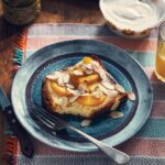 Ricardo Larrivée Instagram – On laisse tomber le voyage dans le sud pour profiter de l’hiver à fond avec la location d’un chalet en nature cet hiver? Pour que votre séjour reste consacré à la détente et aux bons moments, on se simplifie la tâche avec nos recettes réconfortantes à faire à l’avance ou qui demandent peu de préparation. C’est le temps de décrocher!❄️

📷: Soupe crémeuse au poulet et à l’estragon / Biscuits au mélange du randonneur / Rouleaux de printemps au tofu et aux arachides / Bostocks aux pêches

Lien dans le profil (@ricardocuisine) pour voir les recettes.

_______

This winter, who needs a trip down to the Caribbean? Instead, hit the winter cottage with the family for a weekend of rest and fun times. Make things easy on yourself with comforting recipes that you can make ahead of time or that require little prep work. After all, now’s the time to relax!❄️

📷: Creamy Chicken and Tarragon Soup / Trail Mix Cookies / Tofu and Peanut Spring Rolls / Peach Bostock

Link in the profile (@ricardocuisine) to view the recipes.