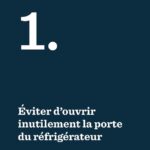 Ricardo Larrivée Instagram – Mieux consommer en période de pointes hivernales, ce n’est pas sorcier! Il suffit de quelques petits gestes au quotidien pour faire une différence. Voici 10 astuces, présentées en collaboration avec @hydroquebec, pour économiser de l’électricité dans la cuisine cet hiver.

Lien dans le profil (@ricardocuisine) pour lire l’article.