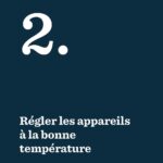 Ricardo Larrivée Instagram – Mieux consommer en période de pointes hivernales, ce n’est pas sorcier! Il suffit de quelques petits gestes au quotidien pour faire une différence. Voici 10 astuces, présentées en collaboration avec @hydroquebec, pour économiser de l’électricité dans la cuisine cet hiver.

Lien dans le profil (@ricardocuisine) pour lire l’article.