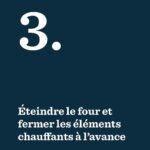 Ricardo Larrivée Instagram – Mieux consommer en période de pointes hivernales, ce n’est pas sorcier! Il suffit de quelques petits gestes au quotidien pour faire une différence. Voici 10 astuces, présentées en collaboration avec @hydroquebec, pour économiser de l’électricité dans la cuisine cet hiver.

Lien dans le profil (@ricardocuisine) pour lire l’article.