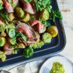 Ricardo Larrivée Instagram – Et si on recevait pour le lunch en janvier? Oui, oui, le lunch! On fait place à une formule à cheval entre le dîner et l’apéritif, où l’on prend le temps de discuter et de grignoter. Découvrez toutes nos recettes «Late Lunch» dans le dernier magazine en kiosque (p. 40), aussi disponibles aux abonné·e·s du magazine sur notre site Web, pour étirer au maximum vos rassemblements.

Lien dans le profil (@ricardocuisine) pour en savoir plus sur nos abonnements.