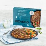 Ricardo Larrivée Instagram – Nos plats individuels surgelés sont faits d’ingrédients de qualité et sont préparés au Québec. Élaborés selon des recettes familiales, ces repas cuisinés sont parfaits pour les lunchs ou les soupers pressés. Découvrez-les en exclusivité chez IGA dans les produits surgelés en épicerie. 🍛

Lien dans le profil (@ricardocuisine) pour les découvrir.