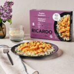 Ricardo Larrivée Instagram – Nos plats individuels surgelés sont faits d’ingrédients de qualité et sont préparés au Québec. Élaborés selon des recettes familiales, ces repas cuisinés sont parfaits pour les lunchs ou les soupers pressés. Découvrez-les en exclusivité chez IGA dans les produits surgelés en épicerie. 🍛

Lien dans le profil (@ricardocuisine) pour les découvrir.