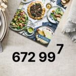 Ricardo Larrivée Instagram - Grâce à vous, le magazine RICARDO compte maintenant 673 000 lecteurs, une augmentation de 8,5% depuis un an. 🎉 Pour souligner l’événement, on vous offre 8,5% de rabais sur l’abonnement de votre choix au magazine, aujourd’hui seulement, avec le code promo : 85VVDT Lien dans le profil (@ricardocuisine) pour en profiter.