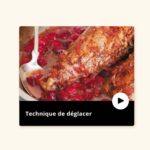 Ricardo Larrivée Instagram - Si jamais vous avez de la difficulté à déglacer votre auto ce matin, on a la technique qu’il vous faut. 🫣😅