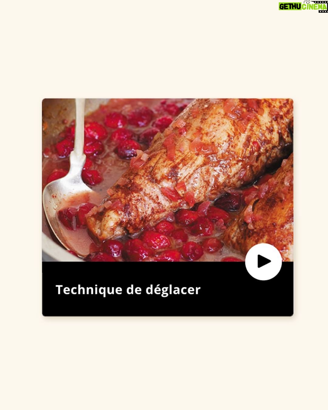 Ricardo Larrivée Instagram - Si jamais vous avez de la difficulté à déglacer votre auto ce matin, on a la technique qu’il vous faut. 🫣😅