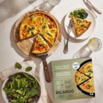 Ricardo Larrivée Instagram - Pour votre prochain brunch ou pour vos soupers de semaine pressés, nos quiches RICARDO sont la solution parfaite! Préparées avec des ingrédients de qualité, c’est difficile de s’en passer. Retrouvez-les en exclusivité chez IGA dans la section des viandes surgelées. 🥦🍄 Lien dans le profil (@ricardocuisine) pour les découvrir. _________ For your next brunch or busy weekday dinners, our RICARDO quiches are the perfect solution! Prepared with high-quality ingredients, it’s hard to resist them. Find them exclusively at IGA in the frozen meat section. 🥦🍄 Link in the profile (@ricardocuisine) to discover them.
