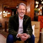Ricardo Larrivée Instagram - Ricardo est de passage à l'émission «Pour une fois», dès 20h ce soir! Une superbe discussion avec la formidable Janette Bertrand ❤️ ▶️ À voir en ligne et à la télé via l'application @TeleQc 📷 @bertexertier