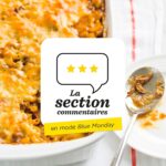 Ricardo Larrivée Instagram - En vous souhaitant des recettes qui ne vous laisseront pas sur votre faim ce soir. 🤷‍♂️🤷‍♀️ #BlueMonday