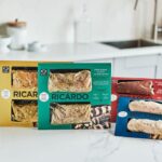 Ricardo Larrivée Instagram – Des viandes délicieusement préparées qui sont déjà marinées et prêtes à cuire pour simplifier vos soupers pressés! Découvrez nos viandes sous-vide RICARDO, en exclusivité chez IGA, disponibles dans la section boucherie.

Lien dans le profil (@ricardocuisine) pour les découvrir.