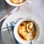Ricardo Larrivée Instagram – Ce dimanche, on se fait plaisir avec ces 10 desserts rapides pour apaiser notre dent sucrée et réconforter notre journée ! 🍮😋

📷: Pouding chômeur dans une tasse / Brownies réduits en gras / Gâteau moelleux au chocolat dans une tasse

Lien dans le profil (@ricardocuisine) pour lire l’article.

_______

This Sunday, we treat ourselves to these 10 quick desserts to satisfy our sweet tooth and comfort our days! 🍮😋

📷: Sticky Toffee Pudding in a Cup / Low-Fat Brownies / Moist Chocolate Cake in a Cup

Link in the profile (@ricardocuisine) to read the article.