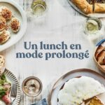 Ricardo Larrivée Instagram – Et si on recevait pour le lunch en janvier? Oui, oui, le lunch! On fait place à une formule à cheval entre le dîner et l’apéritif, où l’on prend le temps de discuter et de grignoter. Découvrez toutes nos recettes «Late Lunch» dans le dernier magazine en kiosque (p. 40), aussi disponibles aux abonné·e·s du magazine sur notre site Web, pour étirer au maximum vos rassemblements.

Lien dans le profil (@ricardocuisine) pour en savoir plus sur nos abonnements.