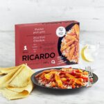Ricardo Larrivée Instagram – Nos plats individuels surgelés sont faits d’ingrédients de qualité et sont préparés au Québec. Élaborés selon des recettes familiales, ces repas cuisinés sont parfaits pour les lunchs ou les soupers pressés. Découvrez-les en exclusivité chez IGA dans les produits surgelés en épicerie. 🍛

Lien dans le profil (@ricardocuisine) pour les découvrir.
