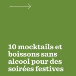 Ricardo Larrivée Instagram – Le mois sans alcool débute dès aujourd’hui et on a des tonnes d’idées pour avoir tout autant de plaisir! Voici des cocktails et des boissons sans alcool dignes des créations d’un mixologue pour accompagner vos apéros et vos soirées festives. Santé! 🍹

📷: Mocktails tonic au concombre / Mocktail à la mûre / Limonade lime, coco et menthe / Mocktail pomme-gingembre / Mocktail « ananas sureau fizz »

Lien dans le profil (@ricardocuisine) pour lire l’article.

_________

The alcohol-free month starts today, and we have tons of ideas for you to have just as much fun! Here are cocktails and non-alcoholic beverages worthy of a mixologist’s creations to accompany your appetizers and festive evenings. Cheers! 🍹

📷: Cucumber Tonic mocktail / Blackberry Mocktail / Coconut and Mint Limeade / Apple-Ginger Mocktail / Pineapple-Elderflower Fizz Mocktail

Link in the profile (@ricardocuisine) to read the article.