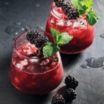 Ricardo Larrivée Instagram – Le mois sans alcool débute dès aujourd’hui et on a des tonnes d’idées pour avoir tout autant de plaisir! Voici des cocktails et des boissons sans alcool dignes des créations d’un mixologue pour accompagner vos apéros et vos soirées festives. Santé! 🍹

📷: Mocktails tonic au concombre / Mocktail à la mûre / Limonade lime, coco et menthe / Mocktail pomme-gingembre / Mocktail « ananas sureau fizz »

Lien dans le profil (@ricardocuisine) pour lire l’article.

_________

The alcohol-free month starts today, and we have tons of ideas for you to have just as much fun! Here are cocktails and non-alcoholic beverages worthy of a mixologist’s creations to accompany your appetizers and festive evenings. Cheers! 🍹

📷: Cucumber Tonic mocktail / Blackberry Mocktail / Coconut and Mint Limeade / Apple-Ginger Mocktail / Pineapple-Elderflower Fizz Mocktail

Link in the profile (@ricardocuisine) to read the article.