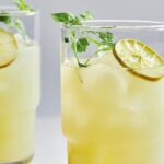 Ricardo Larrivée Instagram – Le mois sans alcool débute dès aujourd’hui et on a des tonnes d’idées pour avoir tout autant de plaisir! Voici des cocktails et des boissons sans alcool dignes des créations d’un mixologue pour accompagner vos apéros et vos soirées festives. Santé! 🍹

📷: Mocktails tonic au concombre / Mocktail à la mûre / Limonade lime, coco et menthe / Mocktail pomme-gingembre / Mocktail « ananas sureau fizz »

Lien dans le profil (@ricardocuisine) pour lire l’article.

_________

The alcohol-free month starts today, and we have tons of ideas for you to have just as much fun! Here are cocktails and non-alcoholic beverages worthy of a mixologist’s creations to accompany your appetizers and festive evenings. Cheers! 🍹

📷: Cucumber Tonic mocktail / Blackberry Mocktail / Coconut and Mint Limeade / Apple-Ginger Mocktail / Pineapple-Elderflower Fizz Mocktail

Link in the profile (@ricardocuisine) to read the article.