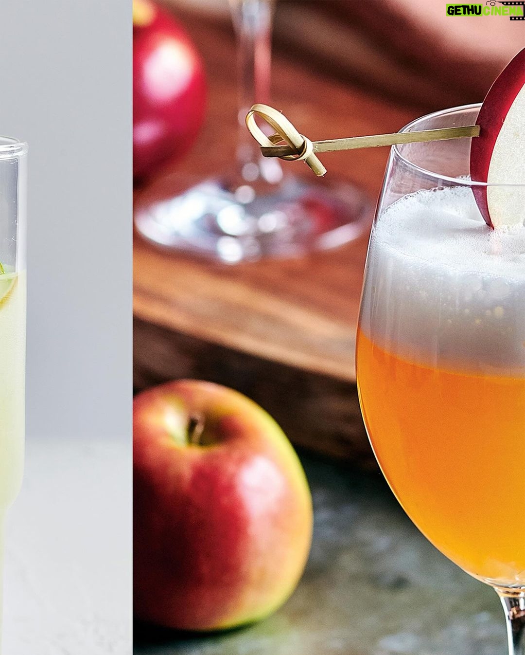 Ricardo Larrivée - 460 Likes - Le mois sans alcool débute dès aujourd’hui et on a des tonnes d’idées pour avoir tout autant de plaisir! Voici des cocktails et des boissons sans alcool dignes des créations d’un mixologue pour accompagner vos apéros et vos soirées festives. Santé! 🍹
📷: Mocktails tonic au concombre / Mocktail à la mûre / Limonade lime, coco et menthe / Mocktail pomme-gingembre / Mocktail « ananas sureau fizz »
Lien dans le profil (@ricardocuisine) pour lire l’article.
_________
The alcohol-free month starts today, and we have tons of ideas for you to have just as much fun! Here are cocktails and non-alcoholic beverages worthy of a mixologist’s creations to accompany your appetizers and festive evenings. Cheers! 🍹
📷: Cucumber Tonic mocktail / Blackberry Mocktail / Coconut and Mint Limeade / Apple-Ginger Mocktail / Pineapple-Elderflower Fizz Mocktail
Link in the profile (@ricardocuisine) to read the article.