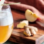 Ricardo Larrivée Instagram – Le mois sans alcool débute dès aujourd’hui et on a des tonnes d’idées pour avoir tout autant de plaisir! Voici des cocktails et des boissons sans alcool dignes des créations d’un mixologue pour accompagner vos apéros et vos soirées festives. Santé! 🍹

📷: Mocktails tonic au concombre / Mocktail à la mûre / Limonade lime, coco et menthe / Mocktail pomme-gingembre / Mocktail « ananas sureau fizz »

Lien dans le profil (@ricardocuisine) pour lire l’article.

_________

The alcohol-free month starts today, and we have tons of ideas for you to have just as much fun! Here are cocktails and non-alcoholic beverages worthy of a mixologist’s creations to accompany your appetizers and festive evenings. Cheers! 🍹

📷: Cucumber Tonic mocktail / Blackberry Mocktail / Coconut and Mint Limeade / Apple-Ginger Mocktail / Pineapple-Elderflower Fizz Mocktail

Link in the profile (@ricardocuisine) to read the article.