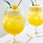Ricardo Larrivée Instagram – Le mois sans alcool débute dès aujourd’hui et on a des tonnes d’idées pour avoir tout autant de plaisir! Voici des cocktails et des boissons sans alcool dignes des créations d’un mixologue pour accompagner vos apéros et vos soirées festives. Santé! 🍹

📷: Mocktails tonic au concombre / Mocktail à la mûre / Limonade lime, coco et menthe / Mocktail pomme-gingembre / Mocktail « ananas sureau fizz »

Lien dans le profil (@ricardocuisine) pour lire l’article.

_________

The alcohol-free month starts today, and we have tons of ideas for you to have just as much fun! Here are cocktails and non-alcoholic beverages worthy of a mixologist’s creations to accompany your appetizers and festive evenings. Cheers! 🍹

📷: Cucumber Tonic mocktail / Blackberry Mocktail / Coconut and Mint Limeade / Apple-Ginger Mocktail / Pineapple-Elderflower Fizz Mocktail

Link in the profile (@ricardocuisine) to read the article.