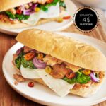 Ricardo Larrivée Instagram – De nombreuses nouvelles recettes simples et rapides à cuisiner arrivent dans nos assiettes! En plus d’être économiques, elles sauront vous réchauffer pour les derniers mois d’hiver. Découvrez toutes nos recettes de semaine dans le magazine en kiosque (p. 20), aussi disponibles pour les abonné·e·s du magazine sur notre site Web. 🍽😋

Lien dans le profil (@ricardocuisine) pour voir toutes nos offres d’abonnement.