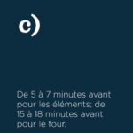 Ricardo Larrivée Instagram – ⚡️ QUIZ ⚡️

En période de pointes hivernales, quelques petits gestes peuvent nous aider à mieux consommer l’électricité. Découvrez plusieurs autres gestes pour réduire votre consommation d’électricité cet hiver dans cet article présenté en collaboration avec @hydroquebec.

Lien dans le profil (@ricardocuisine) pour lire l’article.