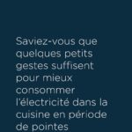 Ricardo Larrivée Instagram – ⚡️ QUIZ ⚡️

En période de pointes hivernales, quelques petits gestes peuvent nous aider à mieux consommer l’électricité. Découvrez quels sont les autres réflexes à adopter dans la cuisine pour réduire votre consommation d’électricité dans cet article présenté en collaboration avec @hydroquebec.

Lien dans le profil (@ricardocuisine) pour lire l’article.