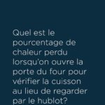 Ricardo Larrivée Instagram – ⚡️ QUIZ ⚡️

En période de pointes hivernales, quelques petits gestes peuvent nous aider à mieux consommer l’électricité. Découvrez quels sont les autres réflexes à adopter dans la cuisine pour réduire votre consommation d’électricité dans cet article présenté en collaboration avec @hydroquebec.

Lien dans le profil (@ricardocuisine) pour lire l’article.