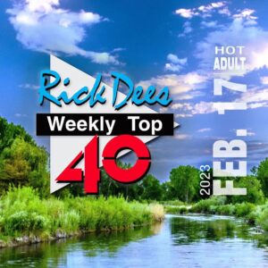 Rick Dees Instagram - It's good to have choices.  Which Countdown will you stream? No pressure.... 😁😜🎧🎶 #NothingButTheHits