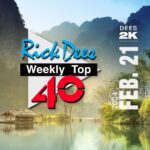 Rick Dees Instagram - It's good to have choices. Which Countdown will you stream? No pressure.... 😁😜🎧🎶 #NothingButTheHits