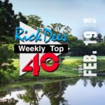 Rick Dees Instagram - It's good to have choices. Which Countdown will you stream? No pressure.... 😁😜🎧🎶 #NothingButTheHits