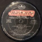 Rick Dees Instagram - Gift idea that costs very little… Cut out old albums, and turn them in to coasters. Great stocking stuffer!