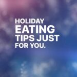 Rick Dees Instagram – Time for Holiday Eating Tips just for you from R. Dees…. Ready? 🥗🥧🍰😁