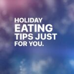 Rick Dees Instagram - Time for Holiday Eating Tips just for you from R. Dees…. Ready? 🥗🥧🍰😁