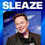 Rick Dees Instagram – Hats off to  @elonmusk – making things happen! All the Dees-ts on today’s #DeesSleaze  #ElonMusk #Twitter #SpaceX #Starlink #ElonWatch #RickDees #DailyDees #855RickDees
