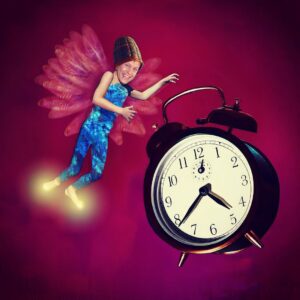 Rick Dees Instagram - Daylight Savings Time ends tonight. Remember to set your clock back one hour! ⏰🌞
Anyone ready for this to be the LAST time we do this?