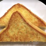 Rick Dees Instagram - My relationship with bread and butter began years ago and the 3 of us have been best friends ever since. -Chef Boy R. Dees