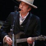 Rick Dees Instagram - On this day in music: Bob Dylan recorded his 1st album. Cost:$400. His musical catalogue just sold for.. Can you guess?