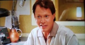 Rick Dees Instagram - Can you name the movie?