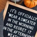 Rick Dees Instagram – Happy Fall 2022!