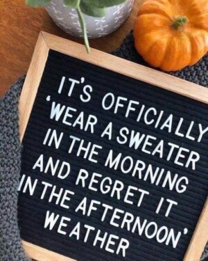 Rick Dees Instagram - Happy Fall 2022!