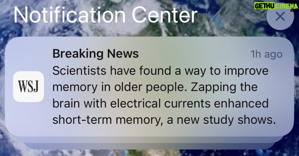 Rick Dees Instagram - How about this? Scientists have found a way to improve short term memory! Also, scientists have found a way to improve short term memory. Finally, I just found out that scientists have found a new way to improve short term memory.