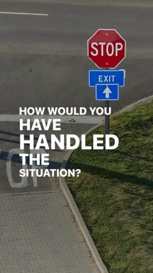 Rick Dees Instagram - This REALLY happened!  What would YOU do?  Tell me... 855-RICK DEES