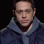 Rick Dees Instagram - #PeteDavidson knocked it out of the ballpark with his #SNL live open this week. See if you don't agree... 👍🏻👏🏻 😎