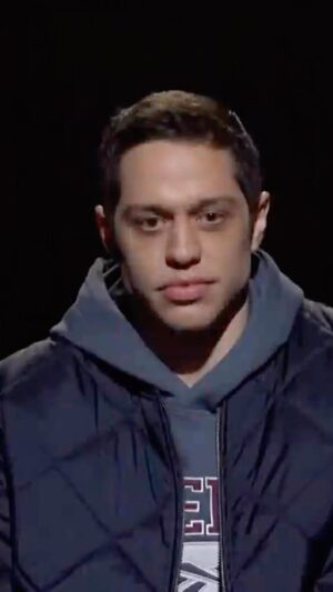 Rick Dees Instagram - #PeteDavidson knocked it out of the ballpark with his #SNL live open this week. See if you don't agree... 👍🏻👏🏻 😎