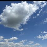 Rick Dees Instagram - Stare at this photo. Take a deep breath… Now hold it… Now let it out. Remember: “Worrying never added one minute to your life.”